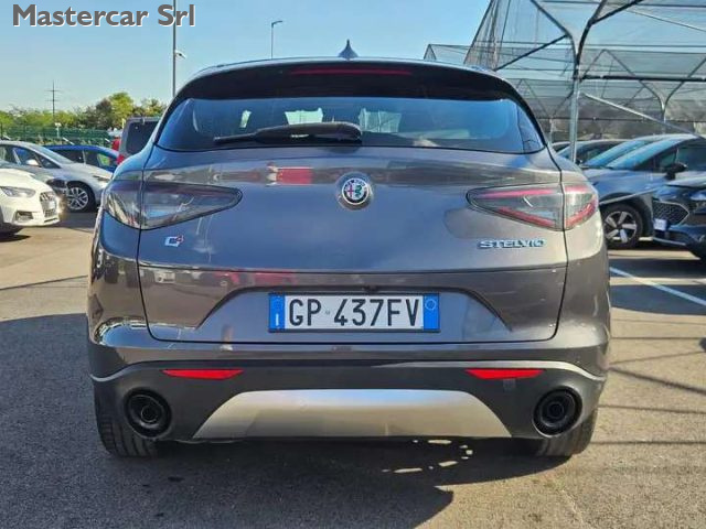 ALFA ROMEO STELVIO STELVIO 2023 2.2 T SUPER Q4 210C - foto 3