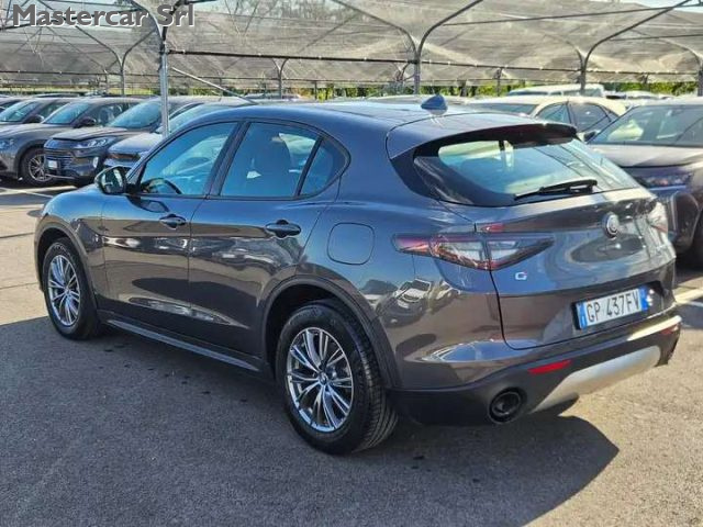 ALFA ROMEO STELVIO STELVIO 2023 2.2 T SUPER Q4 210C - foto 4