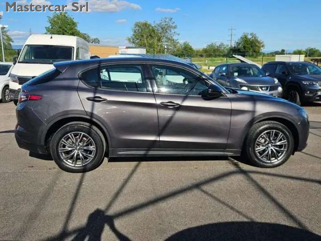 ALFA ROMEO STELVIO STELVIO 2023 2.2 T SUPER Q4 210C - foto 5