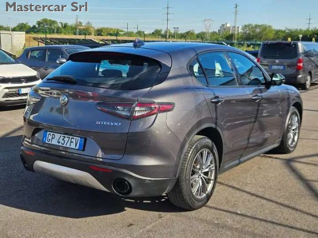 ALFA ROMEO STELVIO STELVIO 2023 2.2 T SUPER Q4 210C - foto 6