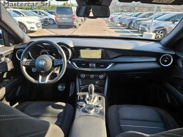 ALFA ROMEO STELVIO STELVIO 2023 2.2 T SUPER Q4 210C - foto 7