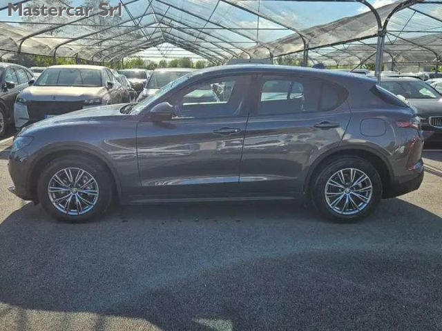 ALFA ROMEO STELVIO STELVIO 2023 2.2 T SUPER Q4 210C - foto 8