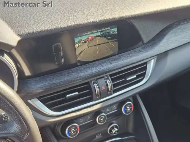 ALFA ROMEO STELVIO STELVIO 2023 2.2 T SUPER Q4 210C - foto 9