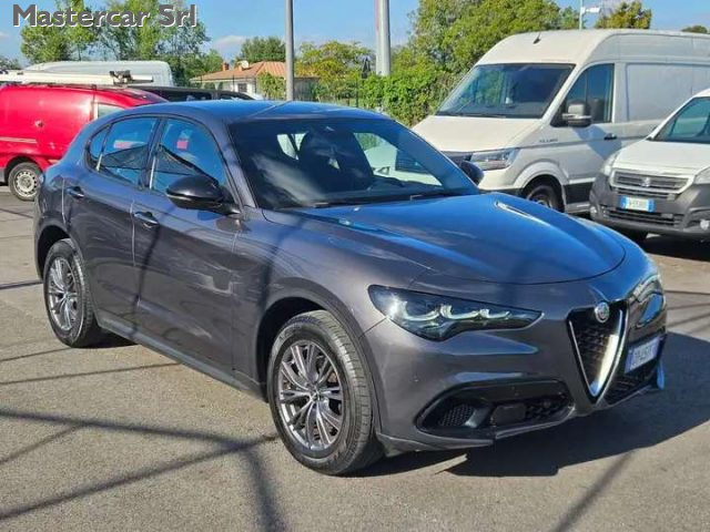 ALFA ROMEO STELVIO STELVIO 2023 2.2 T SUPER Q4 210C - foto 10
