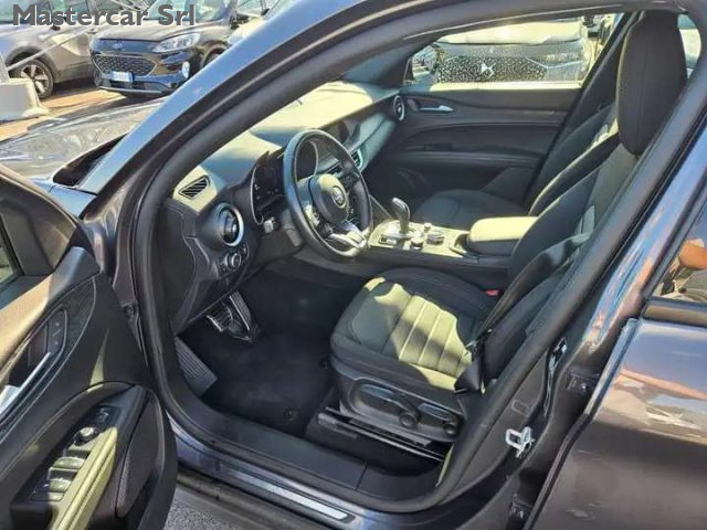 ALFA ROMEO STELVIO STELVIO 2023 2.2 T SUPER Q4 210C - foto 12