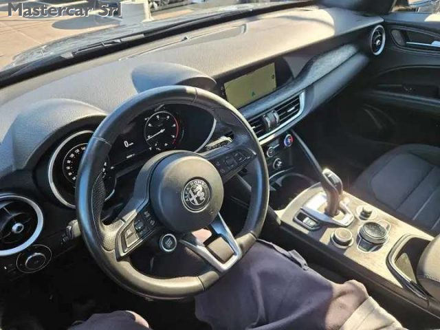 ALFA ROMEO STELVIO STELVIO 2023 2.2 T SUPER Q4 210C - foto 14