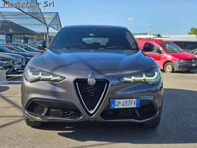 ALFA ROMEO STELVIO STELVIO 2023 2.2 T SUPER Q4 210C - foto 15