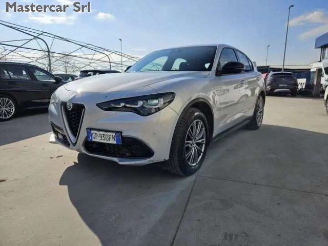 ALFA ROMEO STELVIO STELVIO MY23 2.2 TD SUPER Q4 210 - foto 2