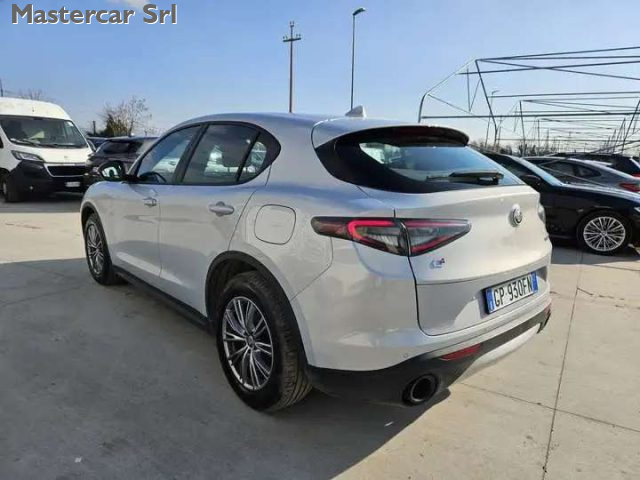 ALFA ROMEO STELVIO STELVIO MY23 2.2 TD SUPER Q4 210 - foto 4