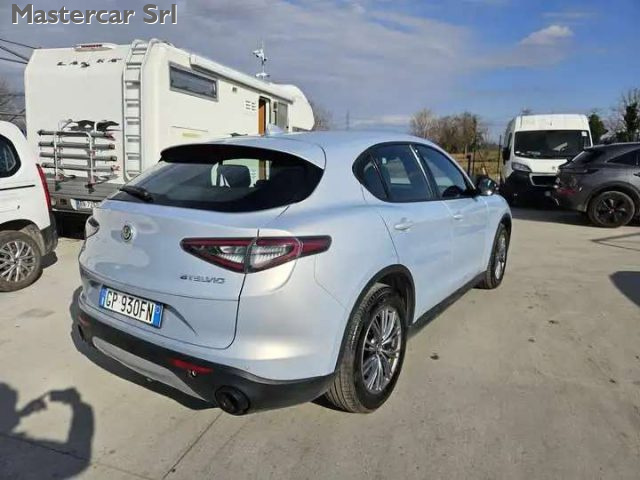 ALFA ROMEO STELVIO STELVIO MY23 2.2 TD SUPER Q4 210 - foto 6