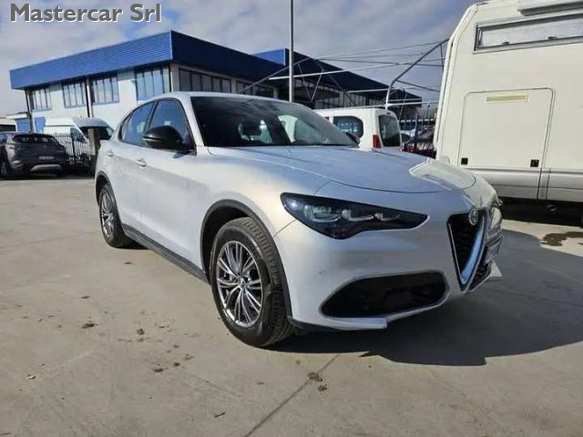 ALFA ROMEO STELVIO STELVIO MY23 2.2 TD SUPER Q4 210 - foto 8