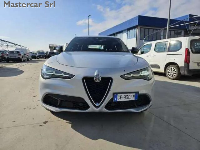 ALFA ROMEO STELVIO STELVIO MY23 2.2 TD SUPER Q4 210 - foto 9