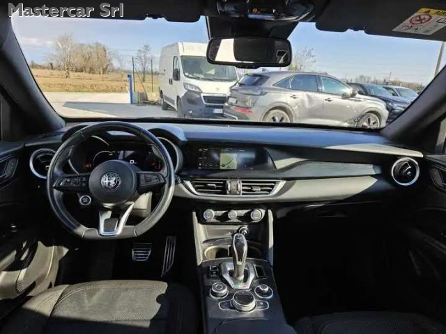 ALFA ROMEO STELVIO STELVIO MY23 2.2 TD SUPER Q4 210 - foto 10