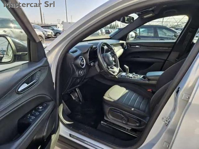 ALFA ROMEO STELVIO STELVIO MY23 2.2 TD SUPER Q4 210 - foto 11