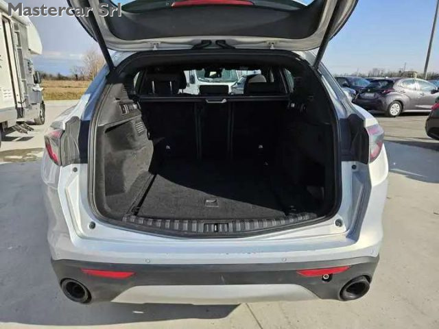 ALFA ROMEO STELVIO STELVIO MY23 2.2 TD SUPER Q4 210 - foto 15