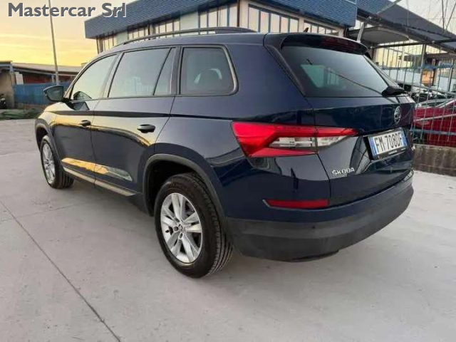 SKODA KODIAQ KODIAQ I 2016 2.0 TDI EXECUTIVE  - foto 3