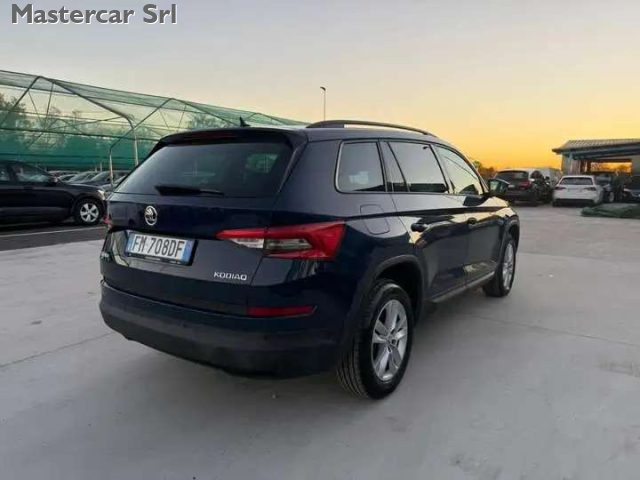 SKODA KODIAQ KODIAQ I 2016 2.0 TDI EXECUTIVE  - foto 5