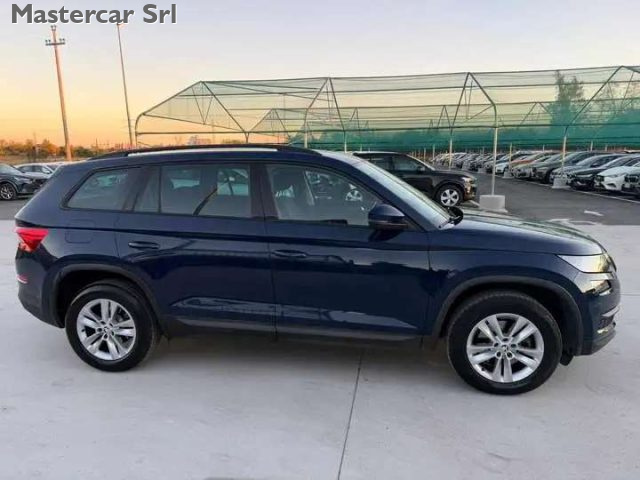 SKODA KODIAQ KODIAQ I 2016 2.0 TDI EXECUTIVE  - foto 6