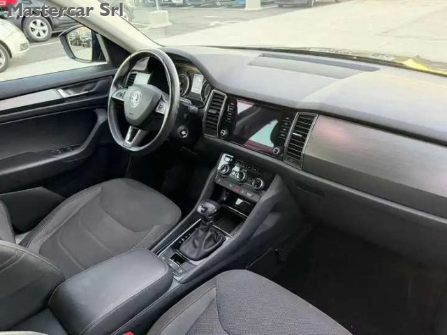 SKODA KODIAQ KODIAQ I 2016 2.0 TDI EXECUTIVE  - foto 11