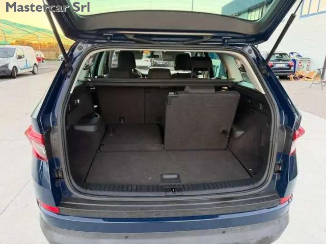 SKODA KODIAQ KODIAQ I 2016 2.0 TDI EXECUTIVE  - foto 14