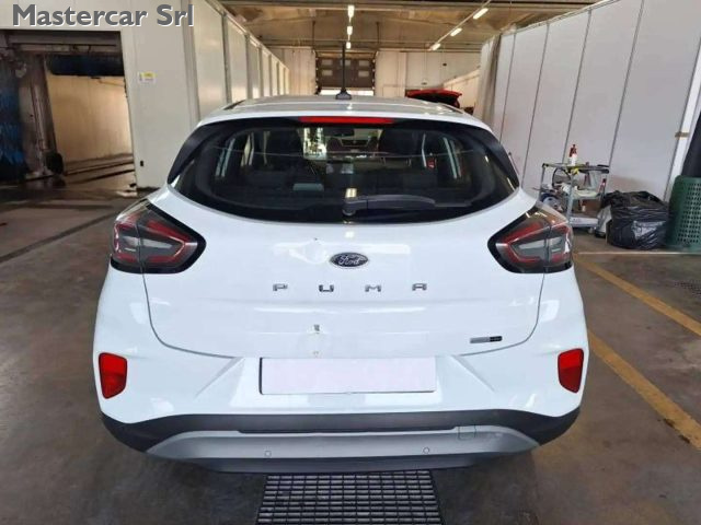 FORD PUMA 1.0 ECOBOOST HYBRID 125CV TITANI - foto 3