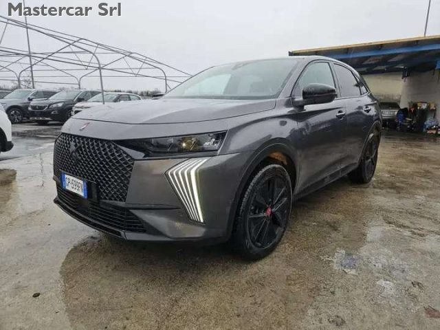 DS AUTOMOBILES DS 7 1.5 BLUEHDI PERFORMANCE LINE 130 - foto 2