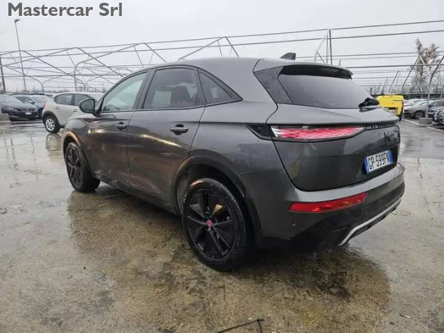 DS AUTOMOBILES DS 7 1.5 BLUEHDI PERFORMANCE LINE 130 - foto 4