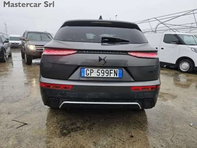 DS AUTOMOBILES DS 7 1.5 BLUEHDI PERFORMANCE LINE 130 - foto 5