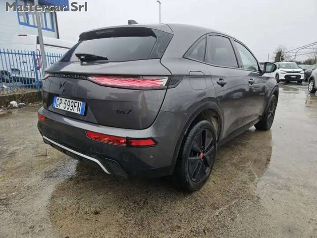 DS AUTOMOBILES DS 7 1.5 BLUEHDI PERFORMANCE LINE 130 - foto 6