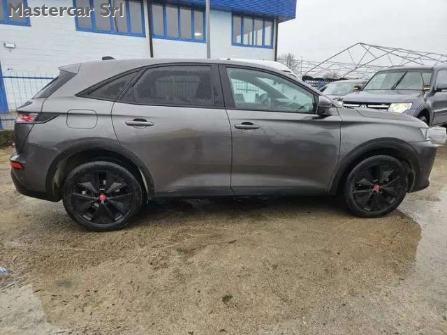 DS AUTOMOBILES DS 7 1.5 BLUEHDI PERFORMANCE LINE 130 - foto 7