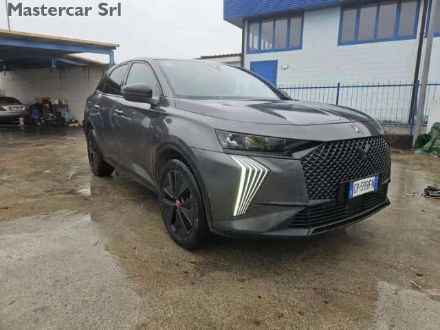 DS AUTOMOBILES DS 7 1.5 BLUEHDI PERFORMANCE LINE 130 - foto 8