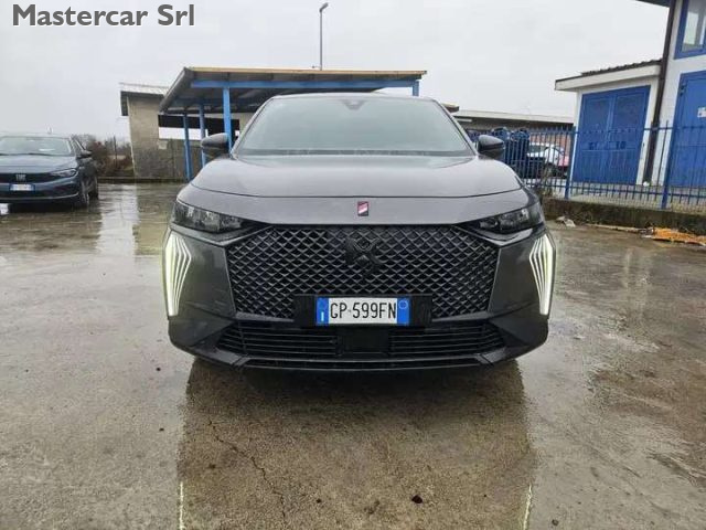 DS AUTOMOBILES DS 7 1.5 BLUEHDI PERFORMANCE LINE 130 - foto 9