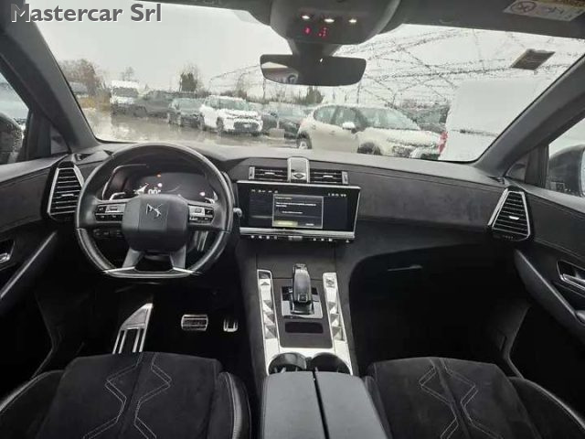 DS AUTOMOBILES DS 7 1.5 BLUEHDI PERFORMANCE LINE 130 - foto 11