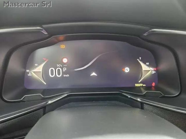 DS AUTOMOBILES DS 7 1.5 BLUEHDI PERFORMANCE LINE 130 - foto 13
