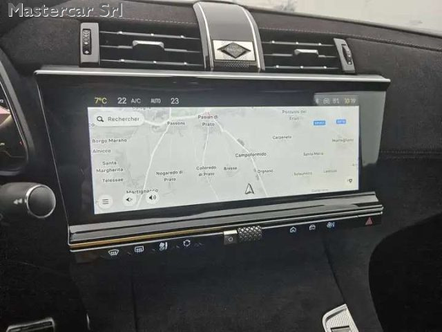 DS AUTOMOBILES DS 7 1.5 BLUEHDI PERFORMANCE LINE 130 - foto 14