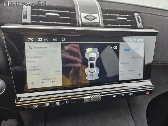 DS AUTOMOBILES DS 7 1.5 BLUEHDI PERFORMANCE LINE 130 - foto 15