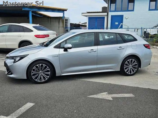 TOYOTA COROLLA COROLLA TOURING SPORTS 2.0H MORE - foto 3