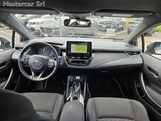 TOYOTA COROLLA COROLLA TOURING SPORTS 2.0H MORE - foto 10