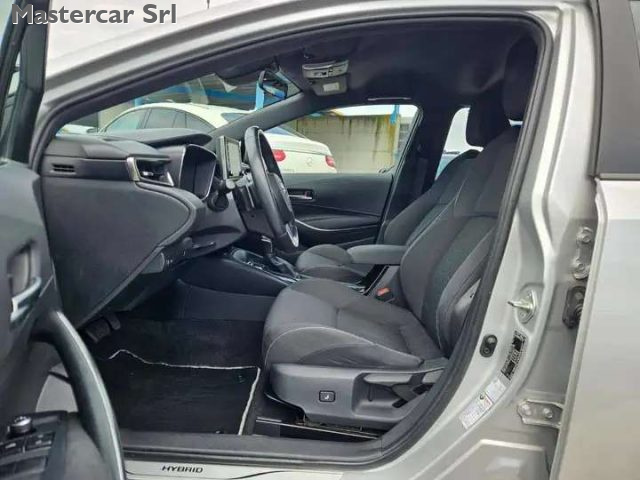 TOYOTA COROLLA COROLLA TOURING SPORTS 2.0H MORE - foto 11
