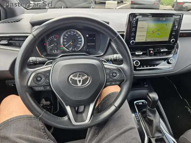 TOYOTA COROLLA COROLLA TOURING SPORTS 2.0H MORE - foto 13