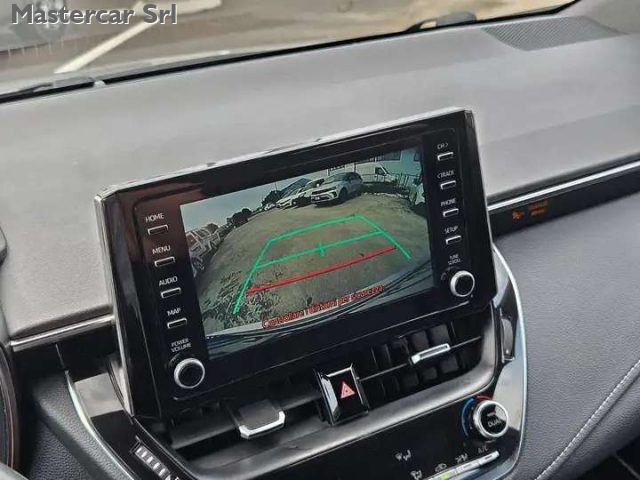 TOYOTA COROLLA COROLLA TOURING SPORTS 2.0H MORE - foto 14
