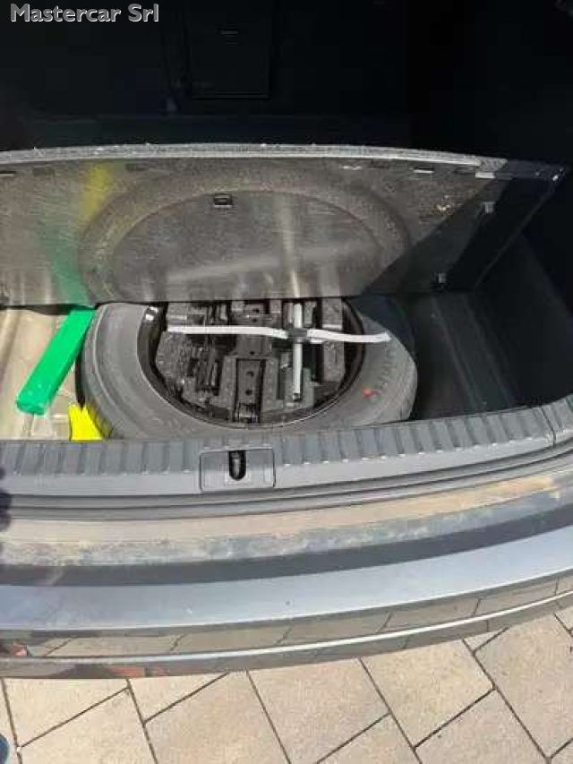SKODA OCTAVIA OCTAVIA WAGON 2.0 TDI EVO EXECUT - foto 12