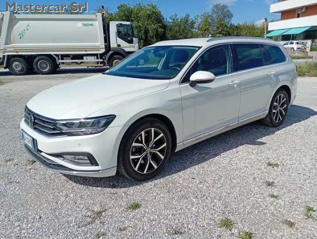VOLKSWAGEN PASSAT VARIANT PASSAT VARIANT 2.0 TDI EXECUTIVE - foto 2