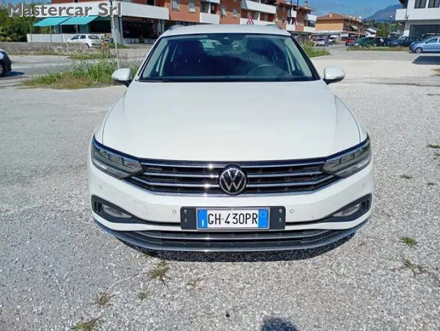 VOLKSWAGEN PASSAT VARIANT PASSAT VARIANT 2.0 TDI EXECUTIVE - foto 7