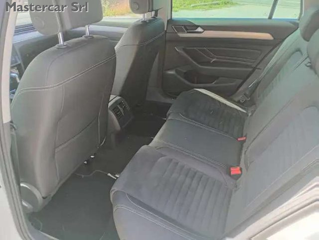 VOLKSWAGEN PASSAT VARIANT PASSAT VARIANT 2.0 TDI EXECUTIVE - foto 10