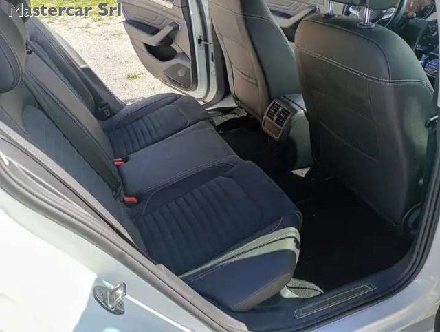 VOLKSWAGEN PASSAT VARIANT PASSAT VARIANT 2.0 TDI EXECUTIVE - foto 11