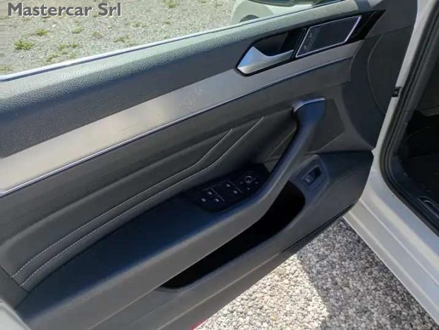 VOLKSWAGEN PASSAT VARIANT PASSAT VARIANT 2.0 TDI EXECUTIVE - foto 13