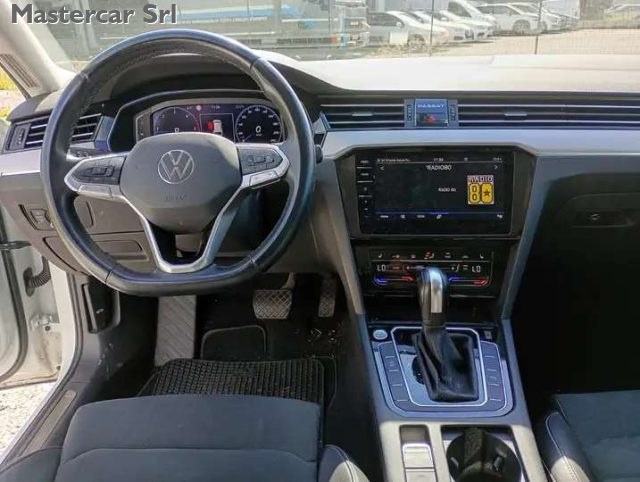 VOLKSWAGEN PASSAT VARIANT PASSAT VARIANT 2.0 TDI EXECUTIVE - foto 14