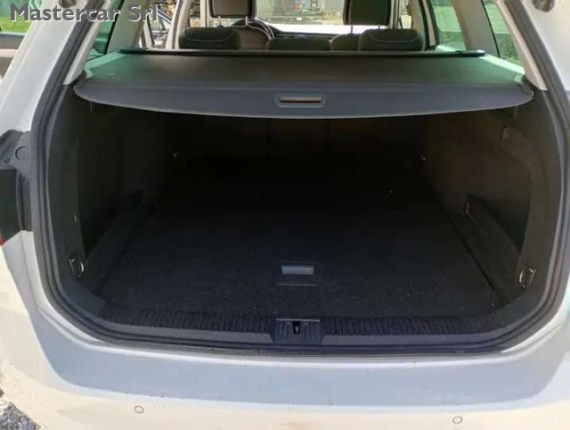 VOLKSWAGEN PASSAT VARIANT PASSAT VARIANT 2.0 TDI EXECUTIVE - foto 15