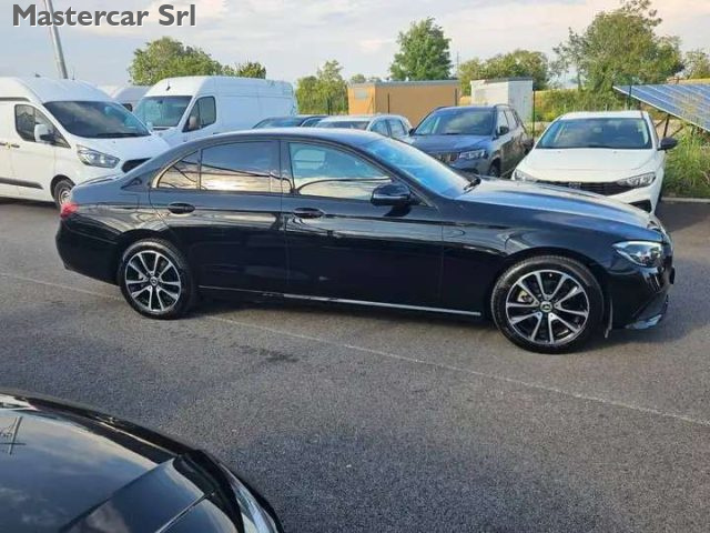 MERCEDES-BENZ E 200 CLASSE E BERLINA D SPORT AUTO MY - foto 7